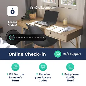 check availability