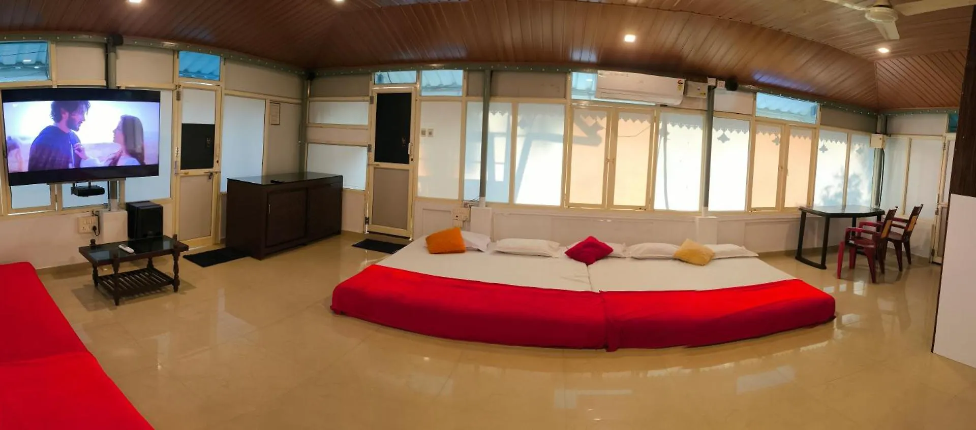 Blue Birds Homestay Cherai Beach 0*,